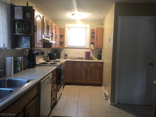 Jones & Mccullagh Add - Residential