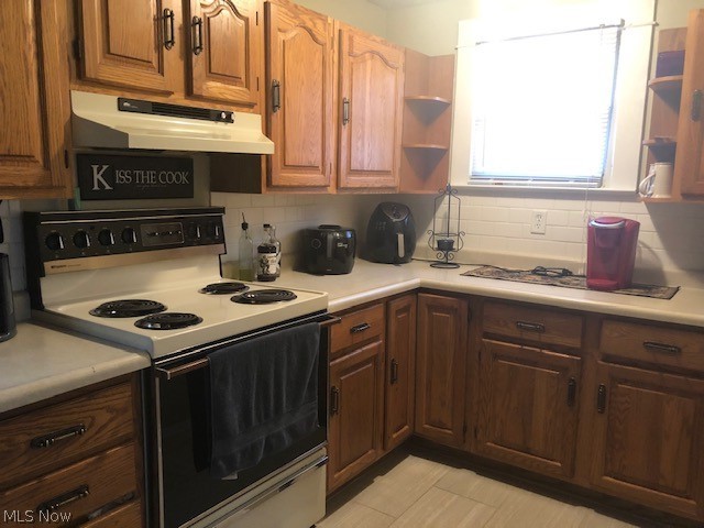 Jones & Mccullagh Add - Residential