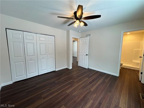 Tiny photo for 32 Maranatha Drive, Youngstown, OH 44505 (MLS # 5190031)