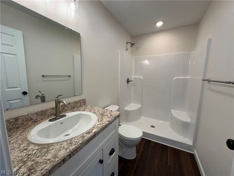 Tiny photo for 32 Maranatha Drive, Youngstown, OH 44505 (MLS # 5190031)