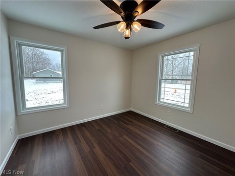 Tiny photo for 32 Maranatha Drive, Youngstown, OH 44505 (MLS # 5190031)