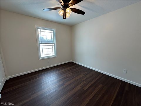 Tiny photo for 32 Maranatha Drive, Youngstown, OH 44505 (MLS # 5190031)