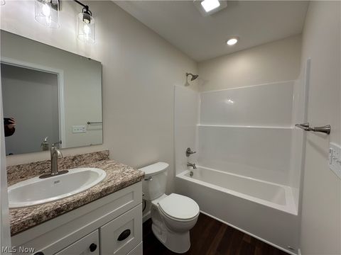 Tiny photo for 32 Maranatha Drive, Youngstown, OH 44505 (MLS # 5190031)