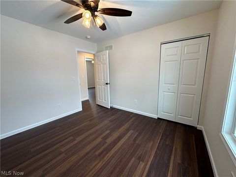 Tiny photo for 32 Maranatha Drive, Youngstown, OH 44505 (MLS # 5190031)