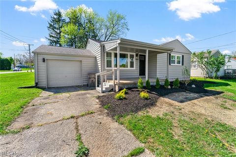 Tiny photo for 2934 Brunswick Road, Youngstown, OH 44511 (MLS # 5202574)