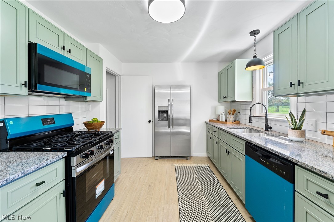 Youngstown City - Residential