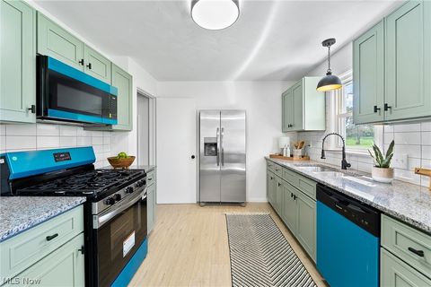 Tiny photo for 2934 Brunswick Road, Youngstown, OH 44511 (MLS # 5202574)