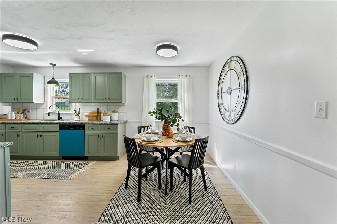 Youngstown City - Residential