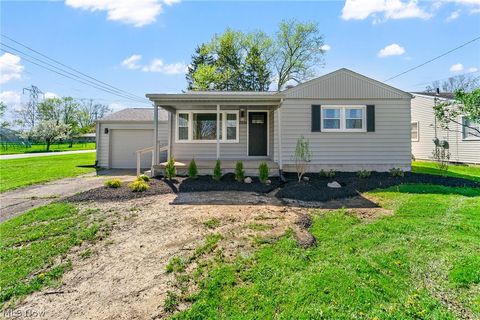Tiny photo for 2934 Brunswick Road, Youngstown, OH 44511 (MLS # 5202574)