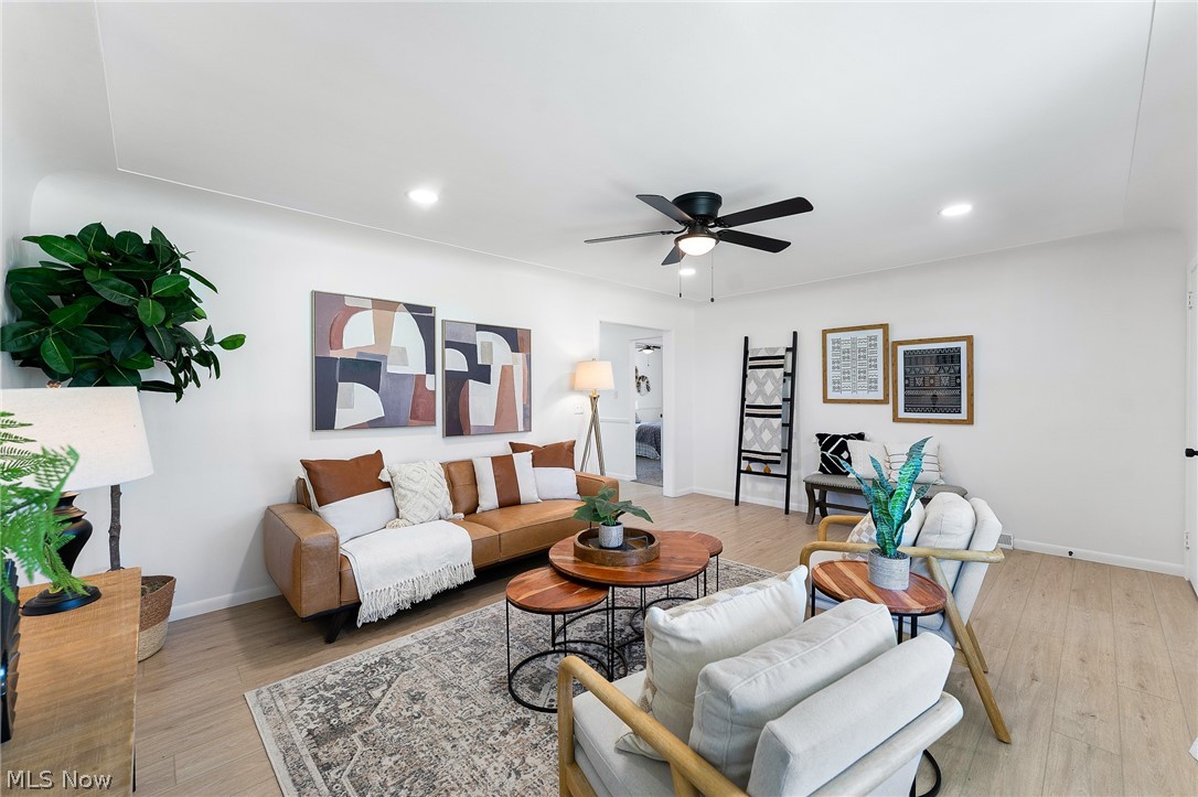 Youngstown City - Residential