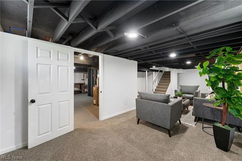 Tiny photo for 2934 Brunswick Road, Youngstown, OH 44511 (MLS # 5202574)