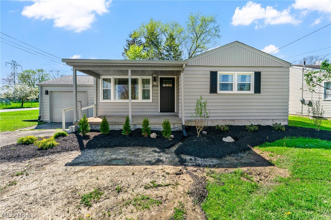 Youngstown City - Residential