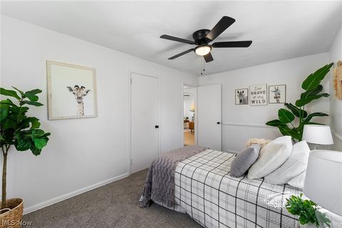 Tiny photo for 2934 Brunswick Road, Youngstown, OH 44511 (MLS # 5202574)