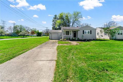 Tiny photo for 2934 Brunswick Road, Youngstown, OH 44511 (MLS # 5202574)