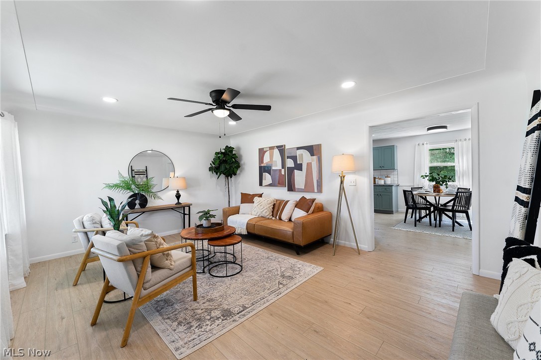 Youngstown City - Residential