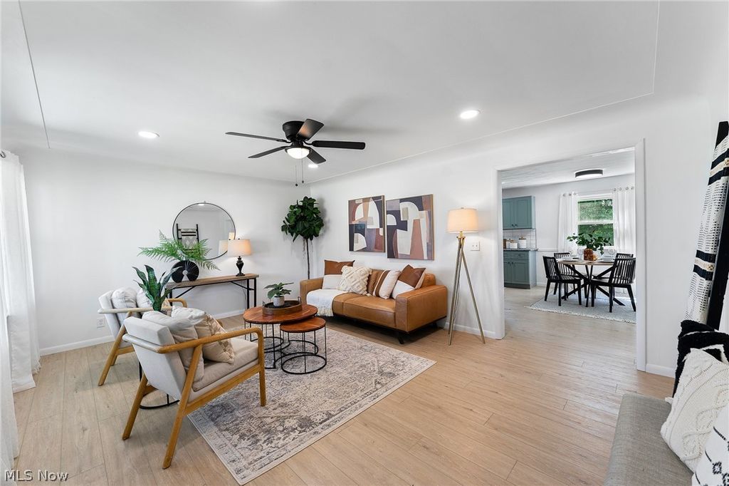 Photo of 2934 Brunswick Road, Youngstown, OH 44511 (MLS # 5202574)