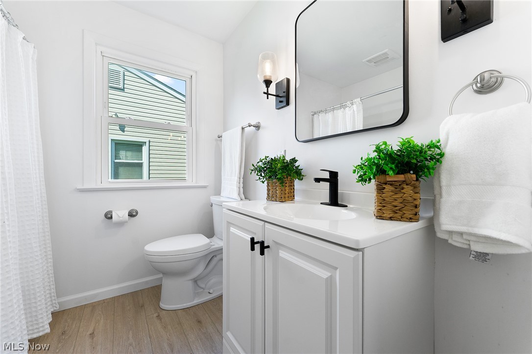 Youngstown City - Residential