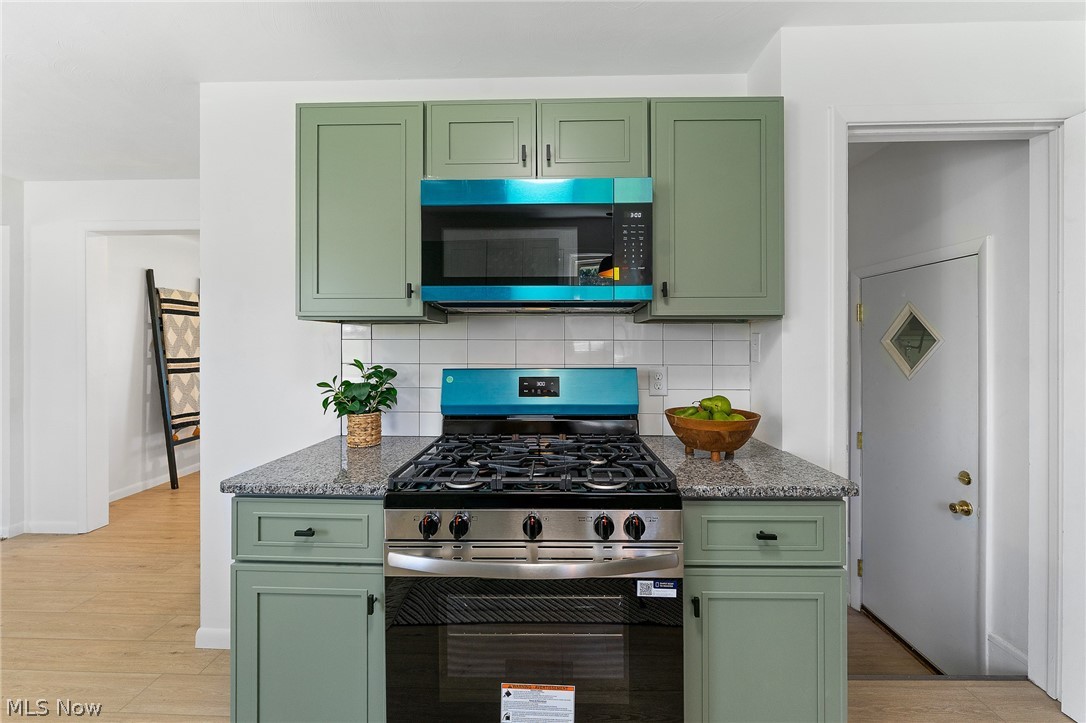 Youngstown City - Residential