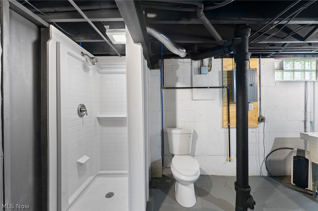 Youngstown City - Residential