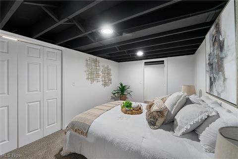 Tiny photo for 2934 Brunswick Road, Youngstown, OH 44511 (MLS # 5202574)