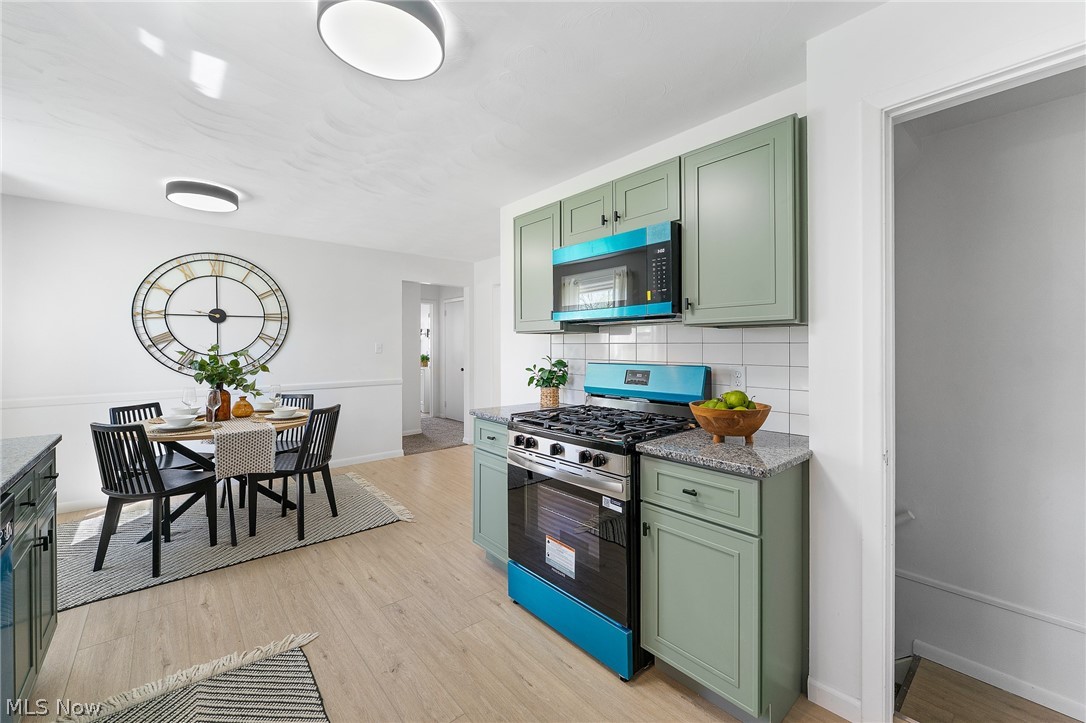 Youngstown City - Residential