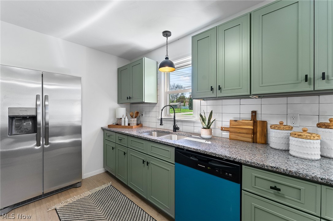 Youngstown City - Residential