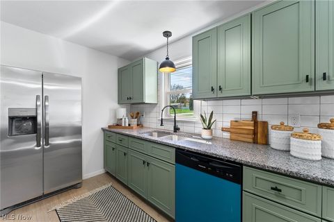 Tiny photo for 2934 Brunswick Road, Youngstown, OH 44511 (MLS # 5202574)