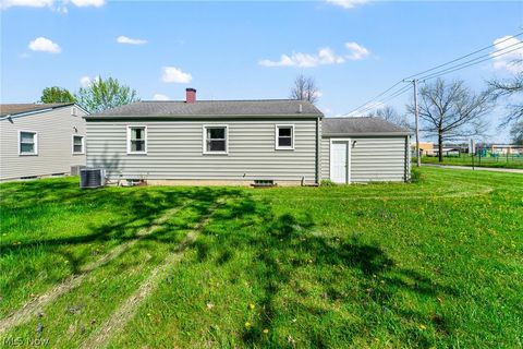 Tiny photo for 2934 Brunswick Road, Youngstown, OH 44511 (MLS # 5202574)