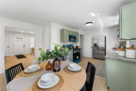 Tiny photo for 2934 Brunswick Road, Youngstown, OH 44511 (MLS # 5202574)