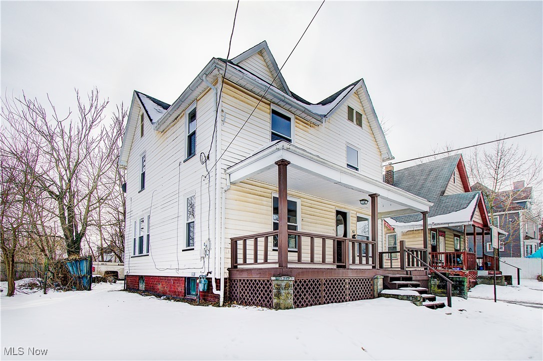 710 9th Street, Canton, Ohio image 3