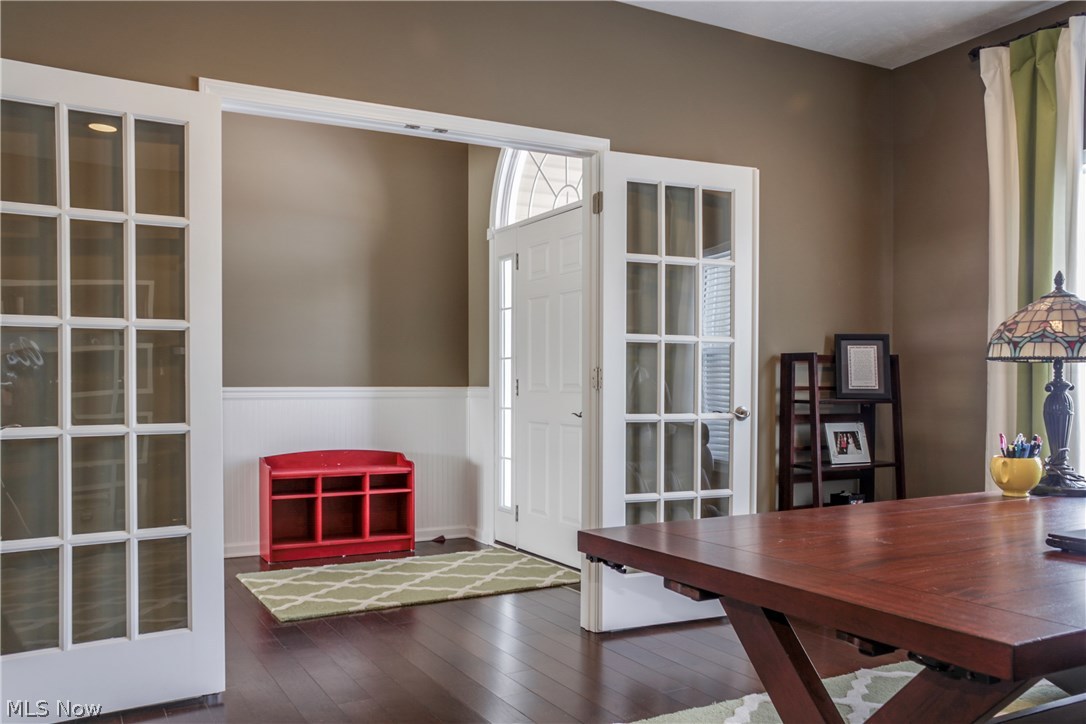 Hannam Xing Ph 9 - Residential