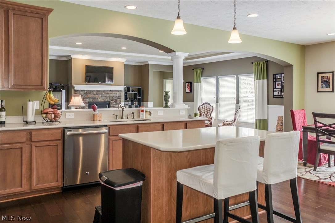 Hannam Xing Ph 9 - Residential