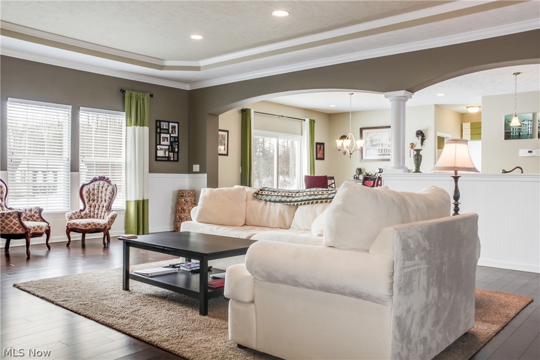 Hannam Xing Ph 9 - Residential