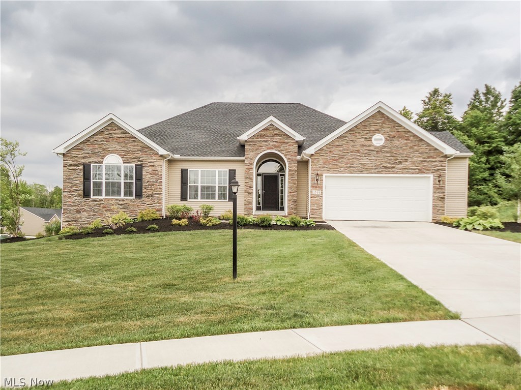 Hannam Xing Ph 9 - Residential