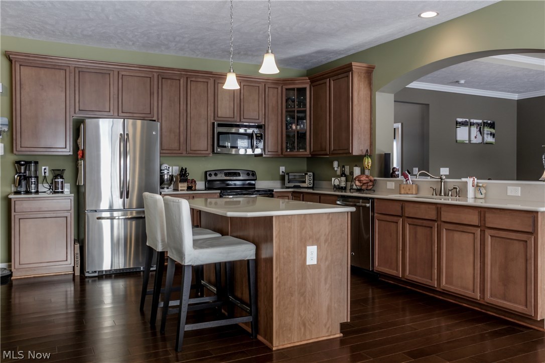 Hannam Xing Ph 9 - Residential