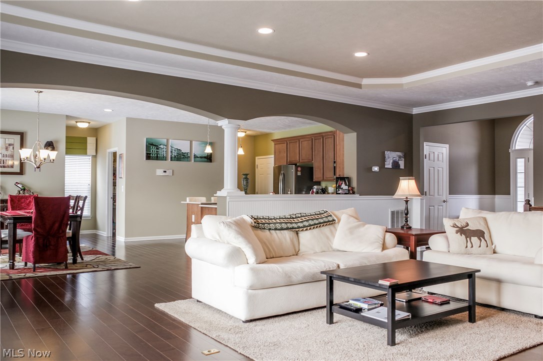 Hannam Xing Ph 9 - Residential