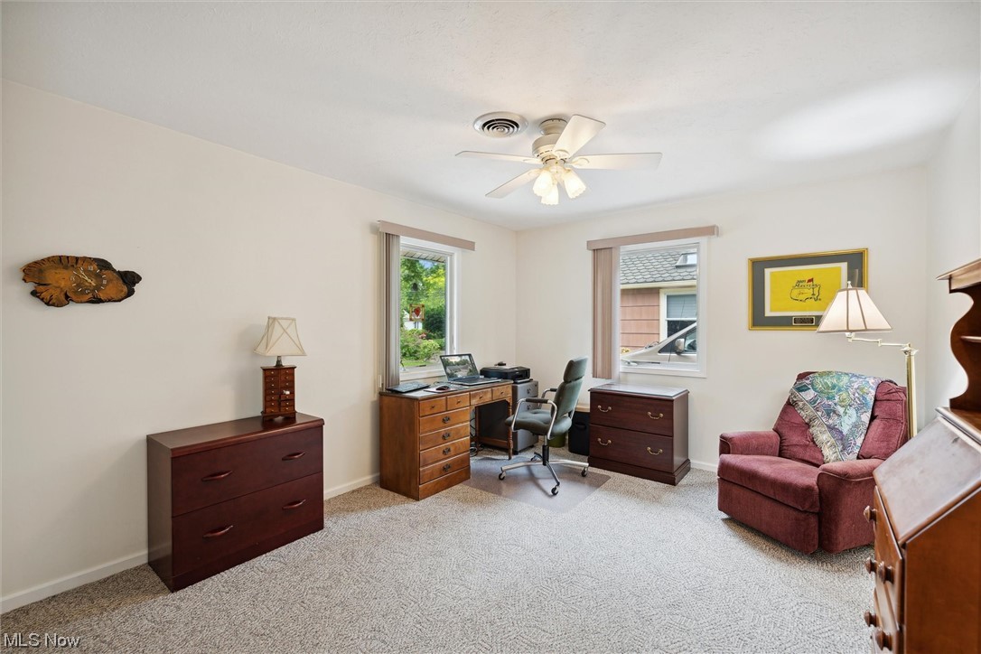 Olmsted 03 - Residential