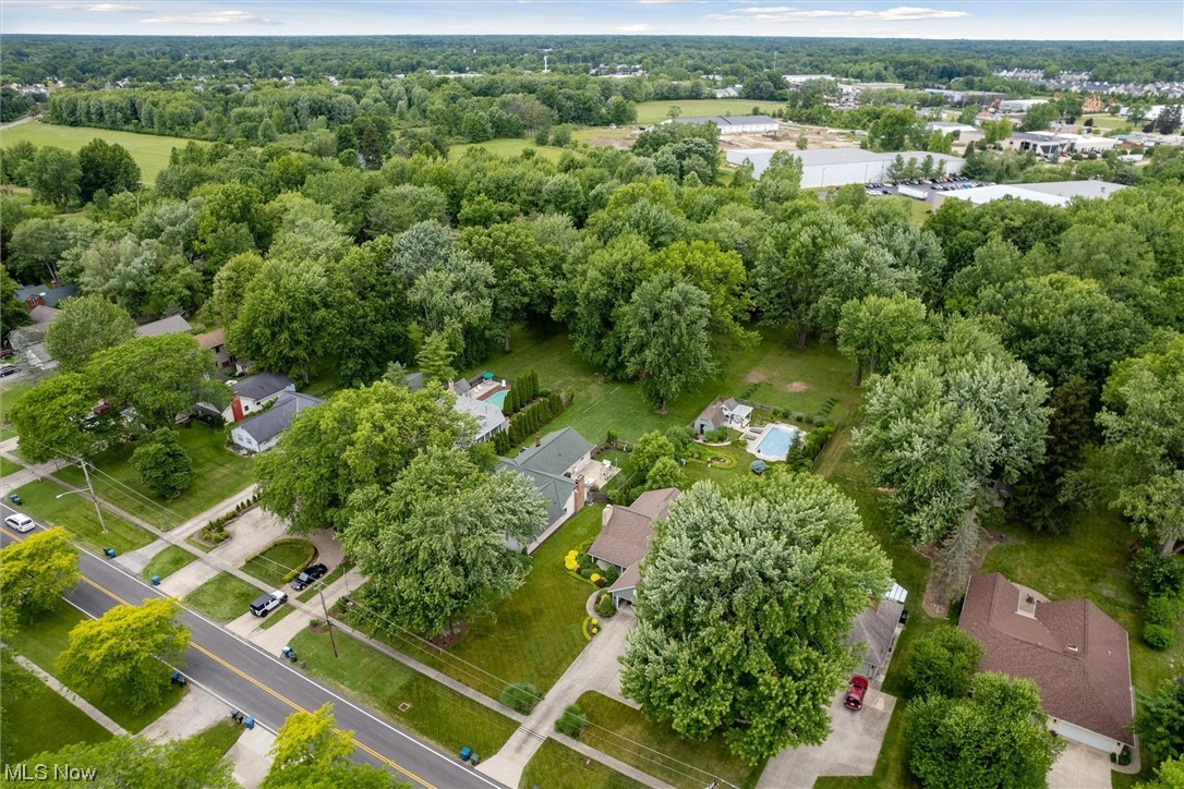 Olmsted 03 - Residential