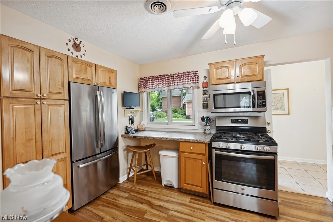 Olmsted 03 - Residential