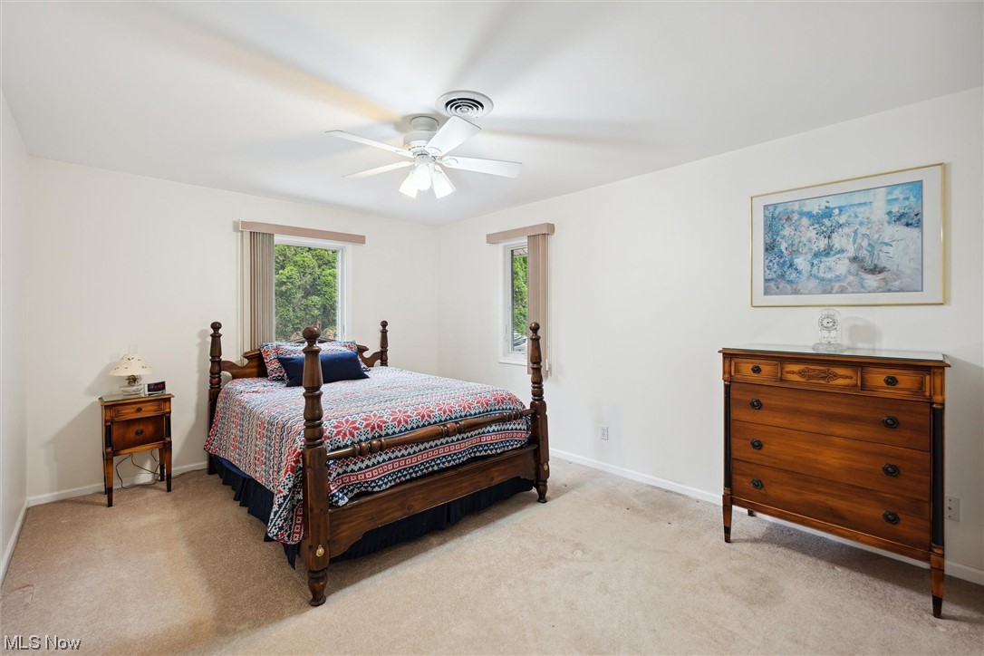 Olmsted 03 - Residential