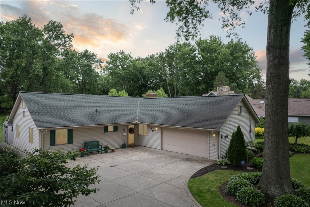 Olmsted 03 - Residential