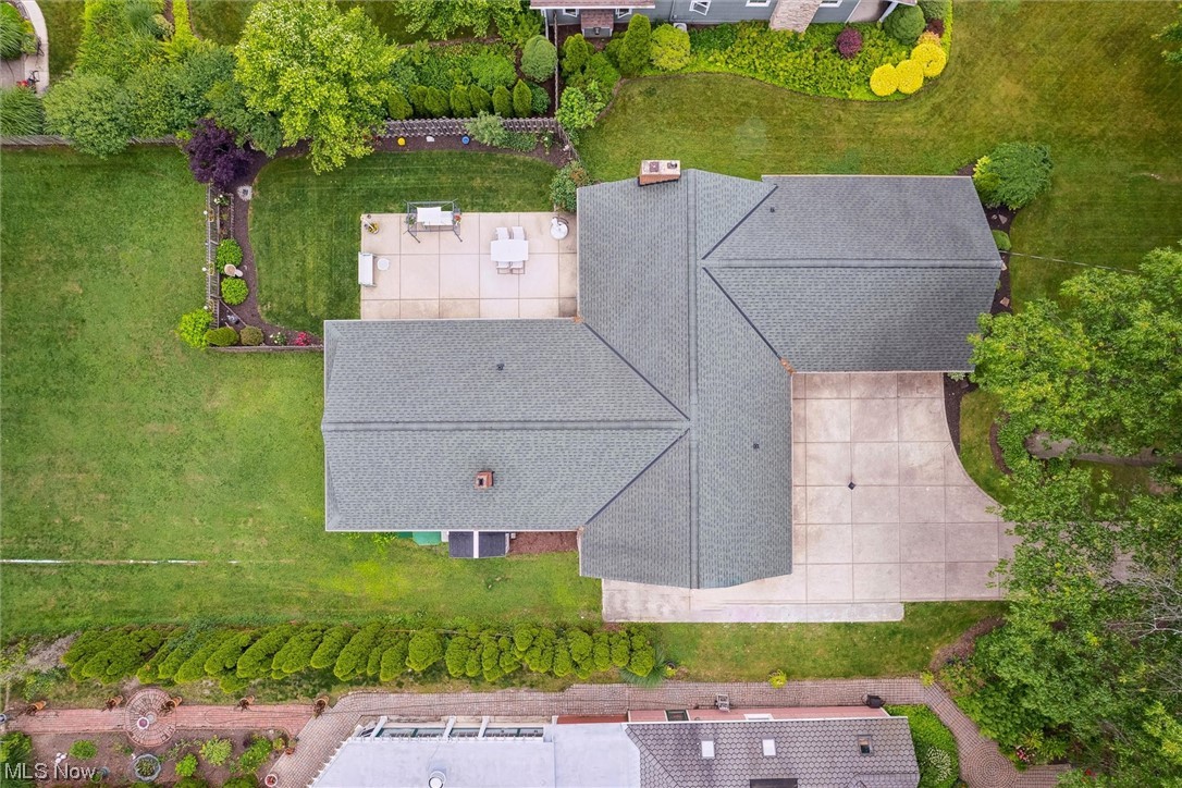 Olmsted 03 - Residential