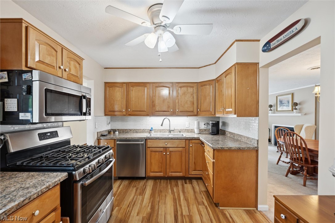 Olmsted 03 - Residential