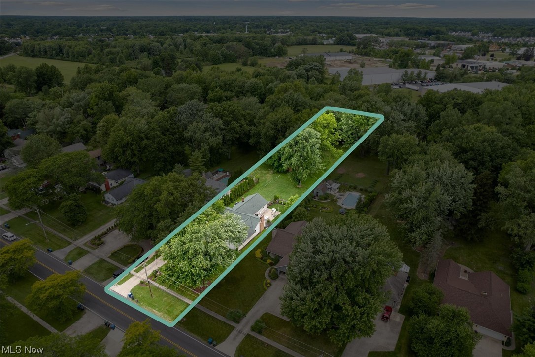 Olmsted 03 - Residential