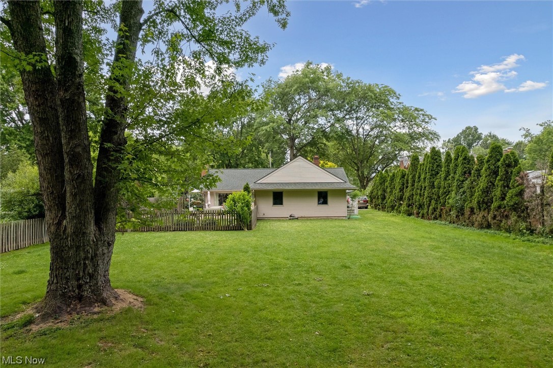 Olmsted 03 - Residential