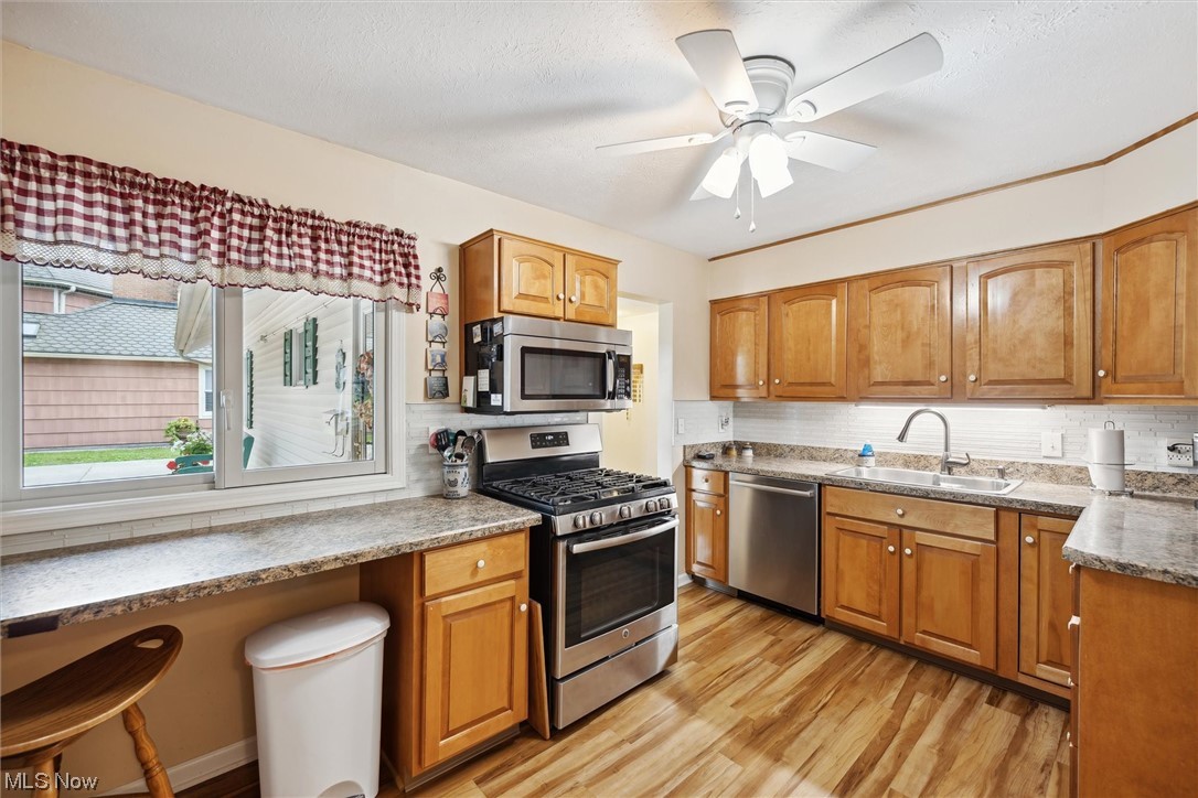 Olmsted 03 - Residential