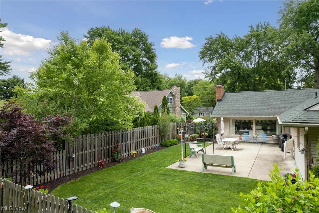 Olmsted 03 - Residential