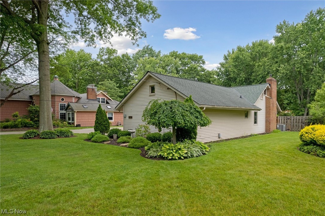 Olmsted 03 - Residential