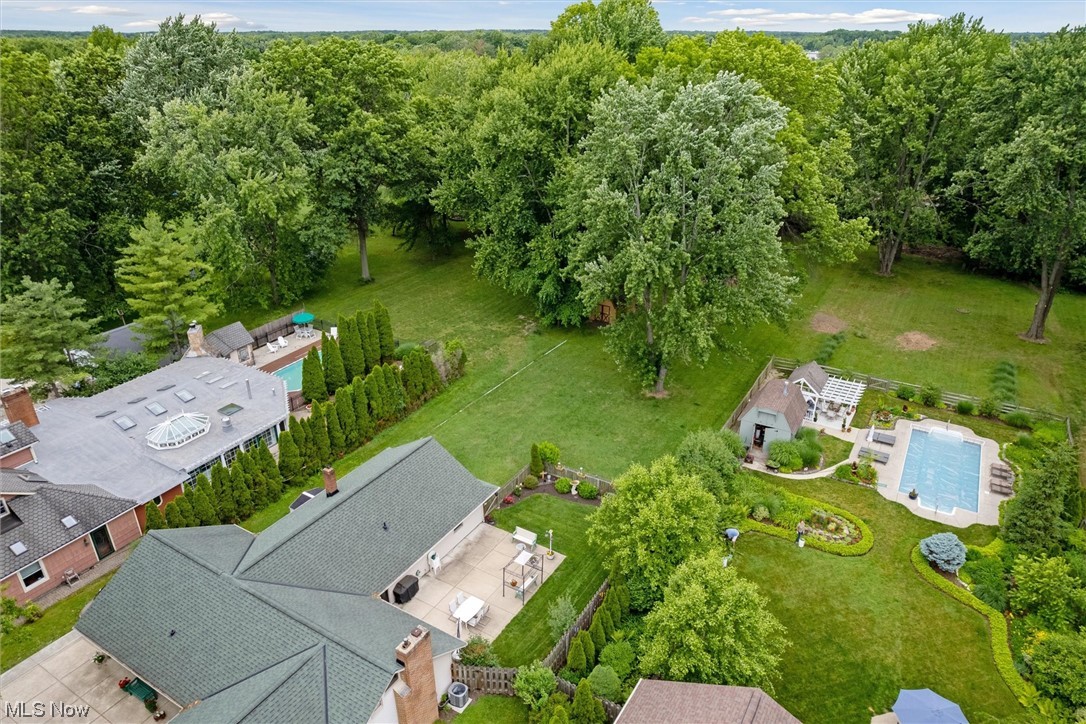 Olmsted 03 - Residential