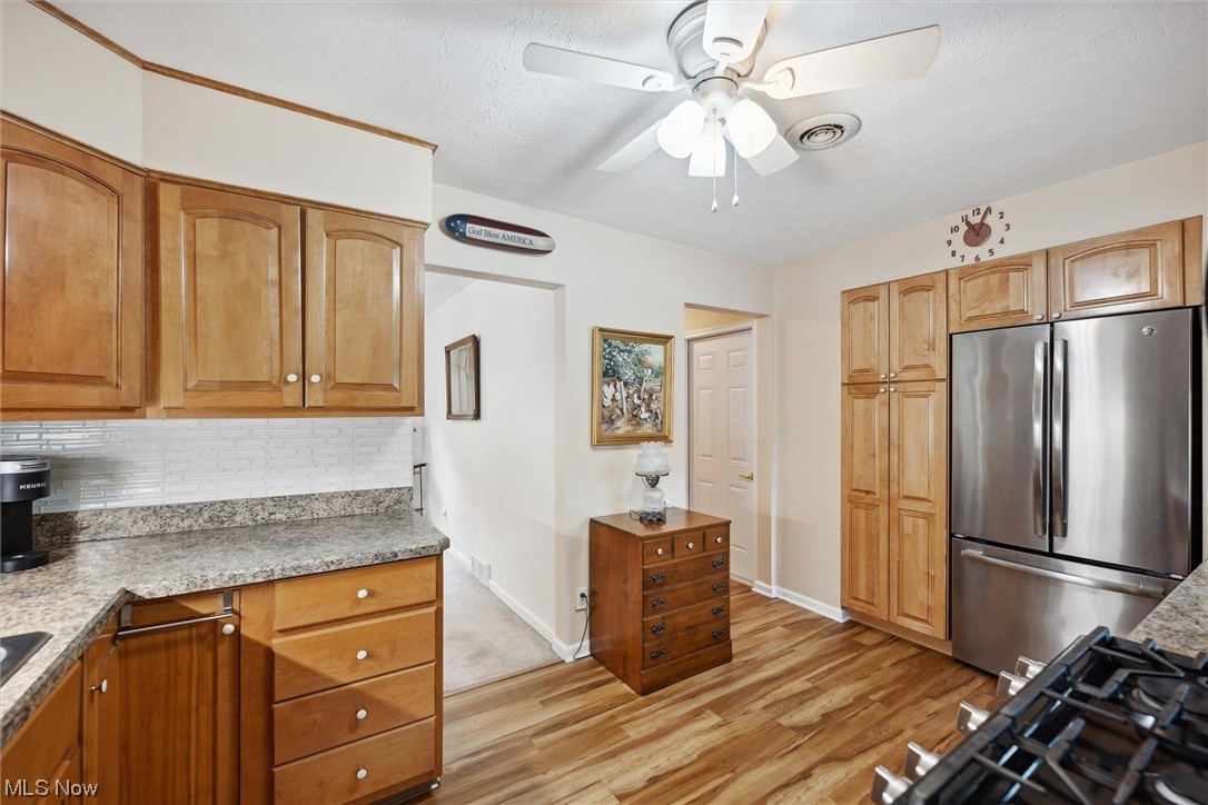 Olmsted 03 - Residential